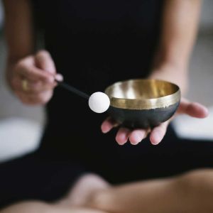 Mindfulness y técnicas de relajación